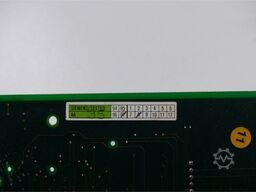  Siemens Trumpf AG G34901-F1002-H2-B2 / 134592 Bitbusmodul