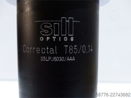  Sill Optics T85 / 0.14 / S5LPJ6030/AAA telezentrisches Objektiv