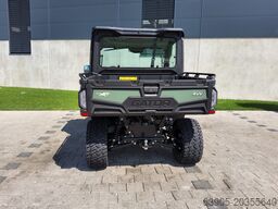 John Deere Gator XUV875M