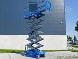 Genie GS 4047