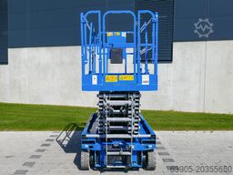 Genie GS 4047