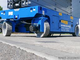 Genie GS 4047