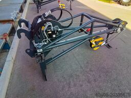 Magni JW 2000 I
