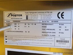 Foster R134A