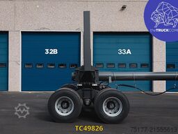 DAF CF 85