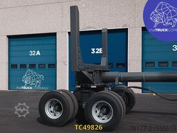DAF CF 85