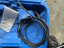 Package 2x Baier BDN 453 (2015, 2015); 1x Techtronic MXF DCD150-302C (2021)