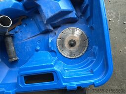 Package 2x Baier BDN 453 (2015, 2015); 1x Techtronic MXF DCD150-302C (2021)