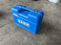 Package 2x Baier BDN 453 (2015, 2015); 1x Techtronic MXF DCD150-302C (2021)