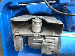 Package 2x Baier BDN 453 (2015, 2015); 1x Techtronic MXF DCD150-302C (2021)