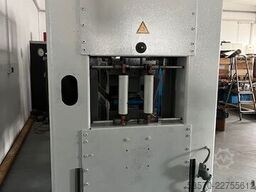 Blake Kunststoffproduktionsanlagen 303-1600-270