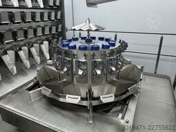 Multipond, GIC, VH packing Packing lines