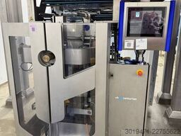 Multipond, GIC, VH packing Packing lines