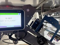 Multipond, GIC, VH packing Packing lines