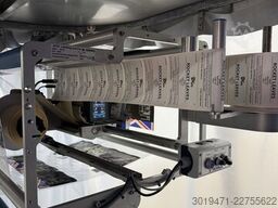 Multipond, GIC, VH packing Packing lines