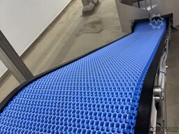 Multipond, GIC, VH packing Packing lines
