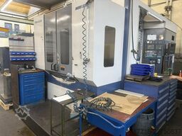 MORI SEIKI MH 630