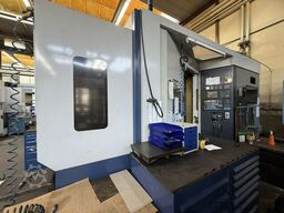 MORI SEIKI MH 630