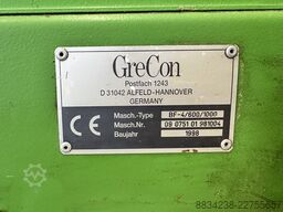 Weinig Combipact