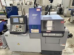 STAR Micronics SB-20R Type G