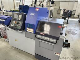 STAR Micronics SB-20R Type G