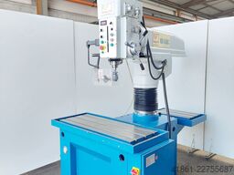 KNUTH KSR 40