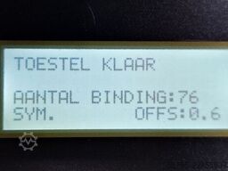 C.P. Bourg BB3001