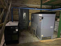 Söderhamn Eriksson COMBIO 66BA , 240-12 Soderhamn, 245-1500