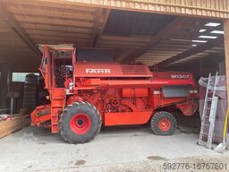 Deutz-Fahr Hydromat 1302