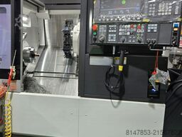 OKUMA LB3000EXII