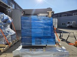 OKUMA LB3000EXII