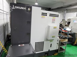 OKUMA LB3000EXII