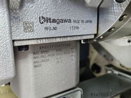 OKUMA LB3000EXII
