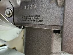 OKUMA LB3000EXII