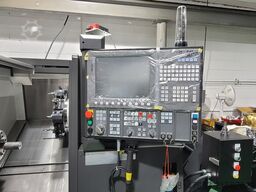 OKUMA LB3000EXII