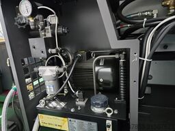OKUMA LB3000EXII