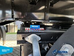 Kässbohrer XS Laadklep + Tridec