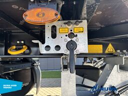 Kässbohrer XS Laadklep + Tridec