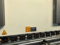 Ermak CNCHAP 2600x80