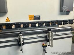 Ermak CNCHAP 2600x80