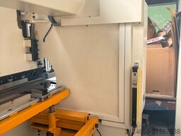 Ermak CNCHAP 2600x80