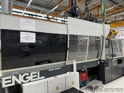 Engel Engel VC 330/200 Tech, ERC 33/1-E, 2005