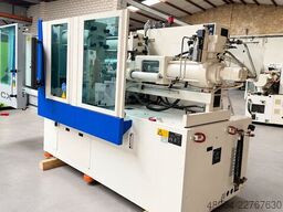 KraussMaffei KM 160-750 CX  nur 24.600 h