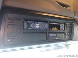 MAN 18.510 BLS TGX Intarder GX Kabine Standklima