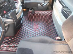 MAN 18.510 BLS TGX Intarder GX Kabine Standklima