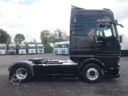 MAN 18.510 TGX GX Kabine Intarder Standklima Alcoa