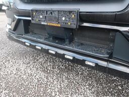 MAN 18.510 TGX GX Kabine Intarder Standklima Alcoa