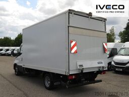 IVECO Daily 35C16 Koffer/LBW Klima, Kamera