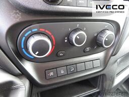 IVECO Daily 35C16 Koffer/LBW Klima, Kamera