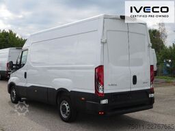 IVECO Daily 35S16V Klima/PDC/RS3520mm/FACELIFT/L3H2